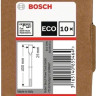 Набор оснастки для электроинструмента Bosch 2608690237 (10 предметов) Набор оснастки для электроинструмента Bosch 2608690237 (10 предметов)