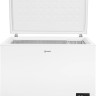 Морозильный ларь Indesit IСF 300