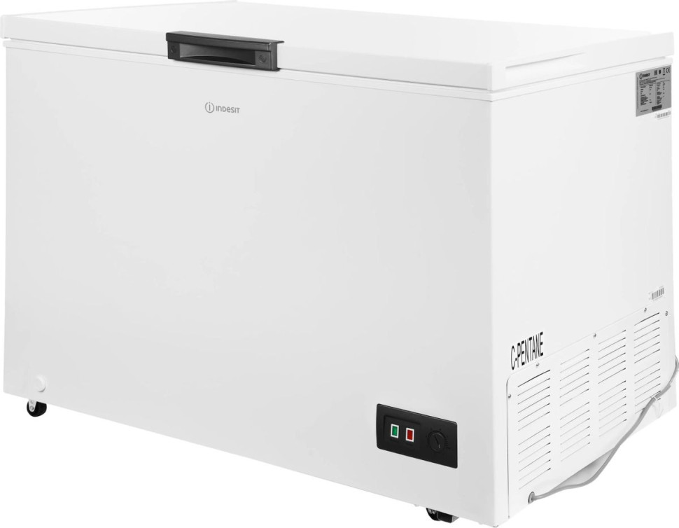 Морозильный ларь Indesit IСF 300