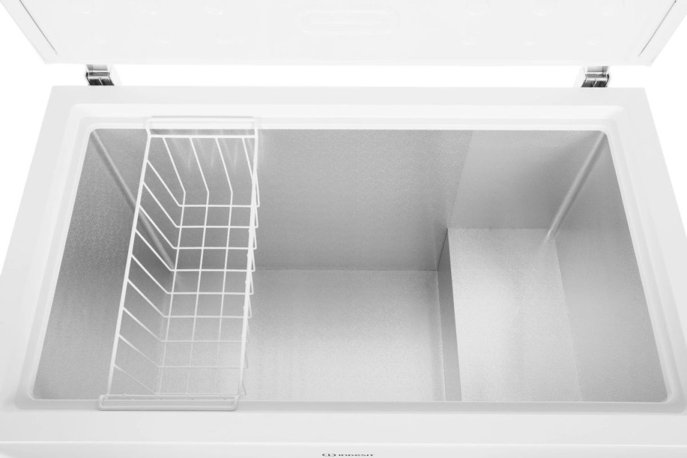 Морозильный ларь Indesit IСF 300