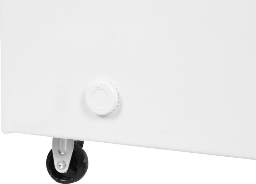 Морозильный ларь Indesit IСF 300