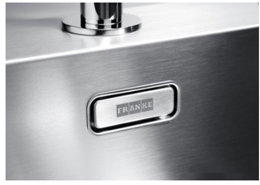 Кухонная мойка Franke ВСX 110-42