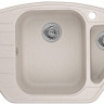 Кухонная мойка Granula 9101 (Антик)