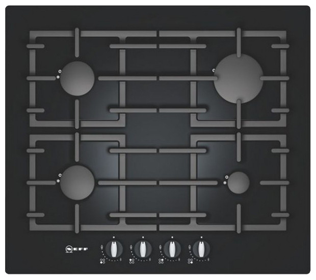Варочная панель NEFF T26CS49S0R