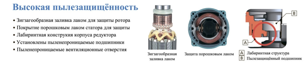 Угловая шлифмашина Makita GA5021C Угловая шлифмашина Makita GA5021C