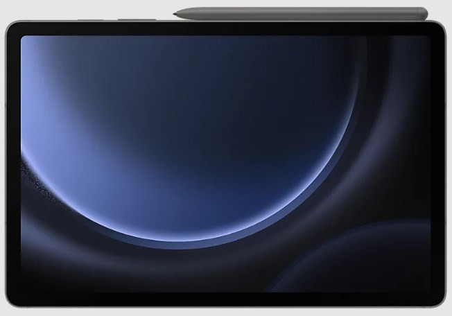 Планшет Samsung Galaxy Tab S9 FE BSM-X516B 6GB/128GB (Graphite) (SM-X516BZAACAU)