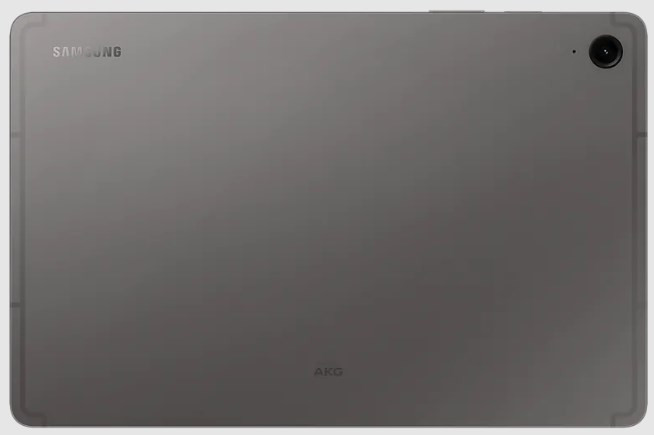 Планшет Samsung Galaxy Tab S9 FE BSM-X516B 6GB/128GB (Graphite) (SM-X516BZAACAU)