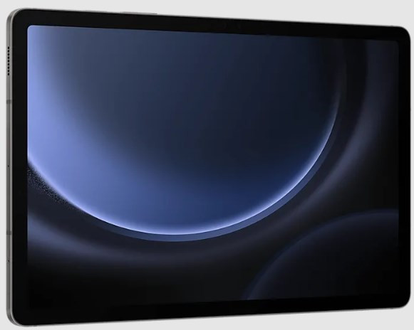 Планшет Samsung Galaxy Tab S9 FE BSM-X516B 6GB/128GB (Graphite) (SM-X516BZAACAU)