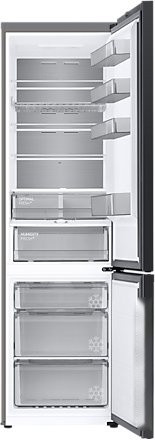 Холодильник Samsung Bespoke RB38C7B5D39/EF Холодильник Samsung Bespoke RB38C7B5D39/EF