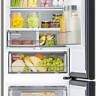 Холодильник Samsung Bespoke RB38C7B5D39/EF Холодильник Samsung Bespoke RB38C7B5D39/EF