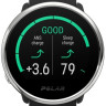 Умные часы Polar Ignite M/L (черный)