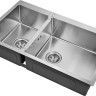 Кухонная мойка Zorg R-78-2-51-R Кухонная мойка Zorg R-78-2-51-R