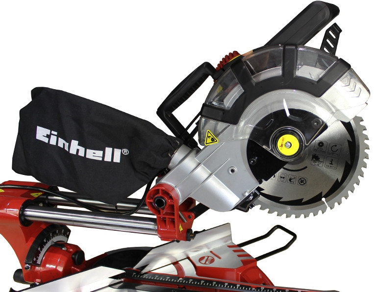 Торцовочная пила Einhell TC-SM 2131 Торцовочная пила Einhell TC-SM 2131