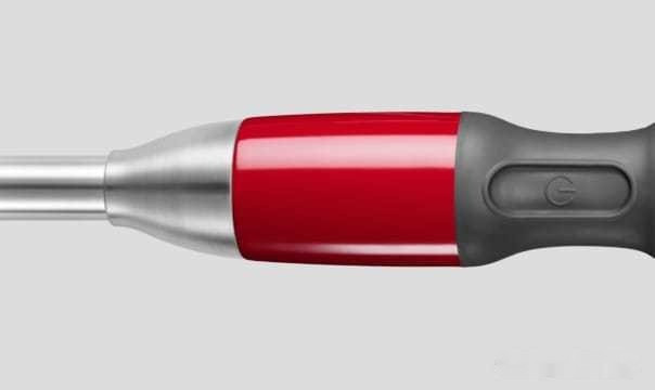 Блендер KitchenAid 5KHB2570EER