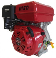 Двигатель RATO R420V