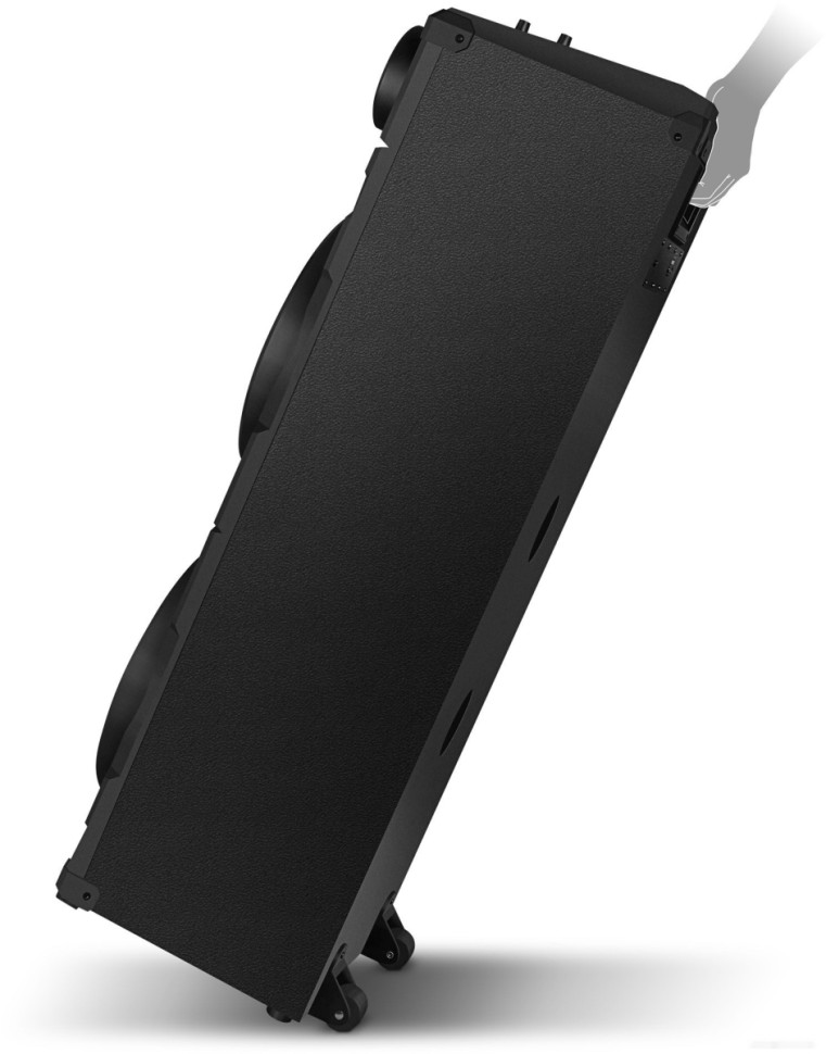 Колонка для вечеринок Sven PS-1900 Колонка для вечеринок Sven PS-1900