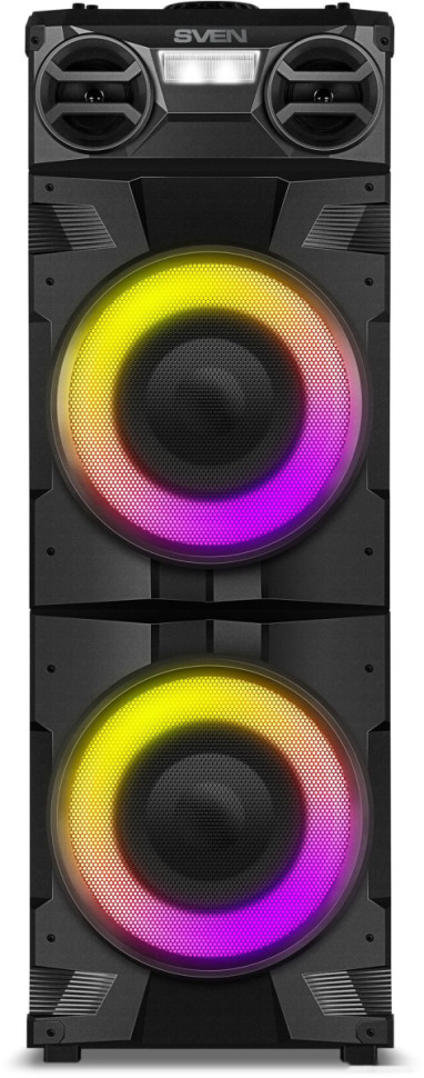 Колонка для вечеринок Sven PS-1900 Колонка для вечеринок Sven PS-1900