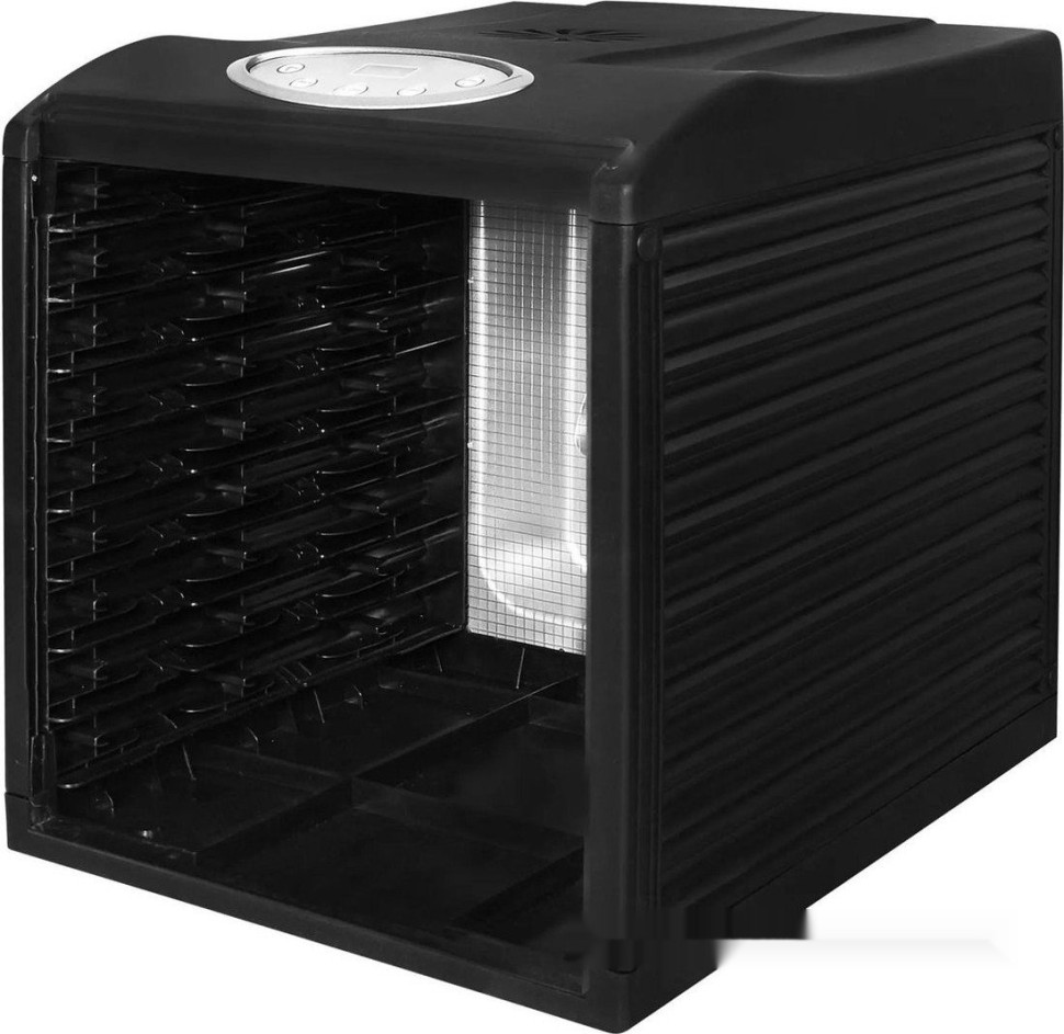 Сушилка для овощей и фруктов Hyundai HYFD-1803