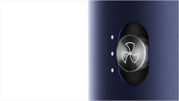 Фен Dyson Airwrap Complete Long HS05 (евровилка, берлинская лазурь/медный)