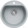 Кухонная мойка Quartz Bond 480 (платина) Кухонная мойка Quartz Bond 480 (платина)