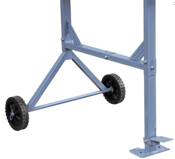 Бетономешалка Spec X-120