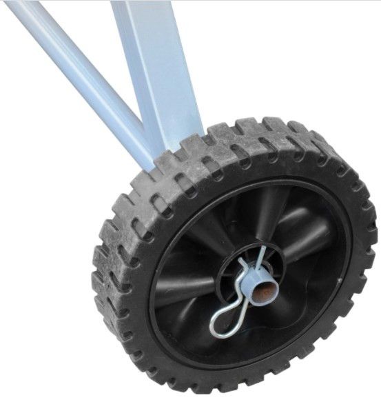 Бетономешалка Spec X-120