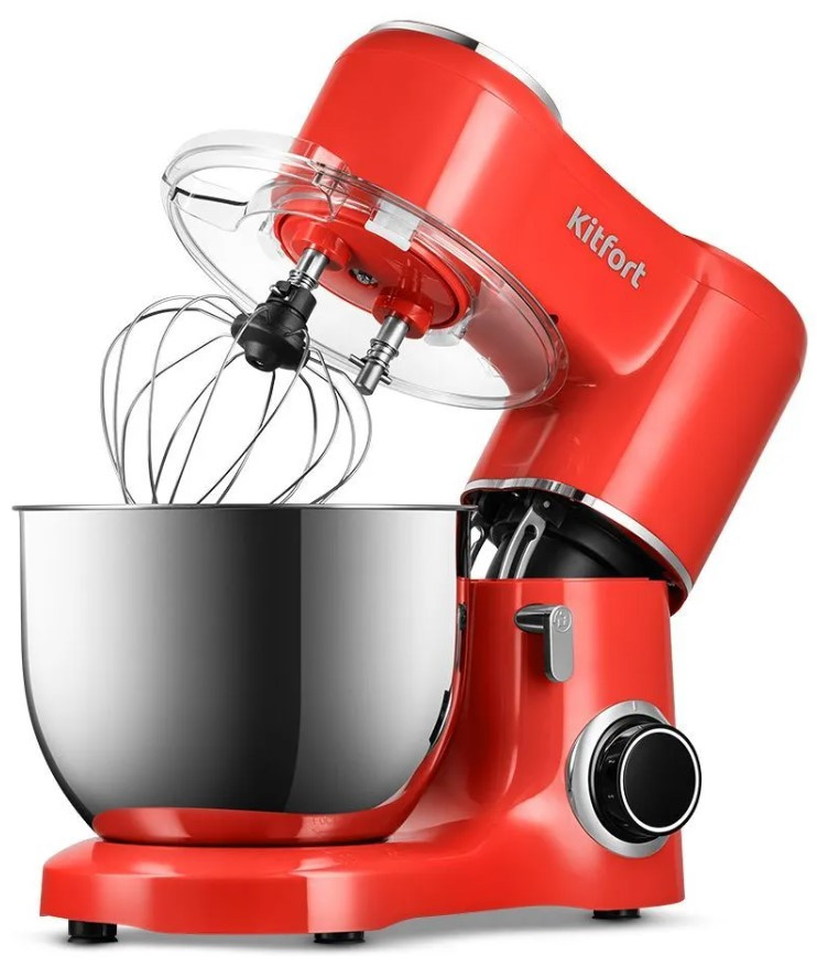 Кухонный комбайн Kitfort KT-4407