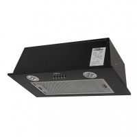 Вытяжка GrandGermes Qena 60 (черный)