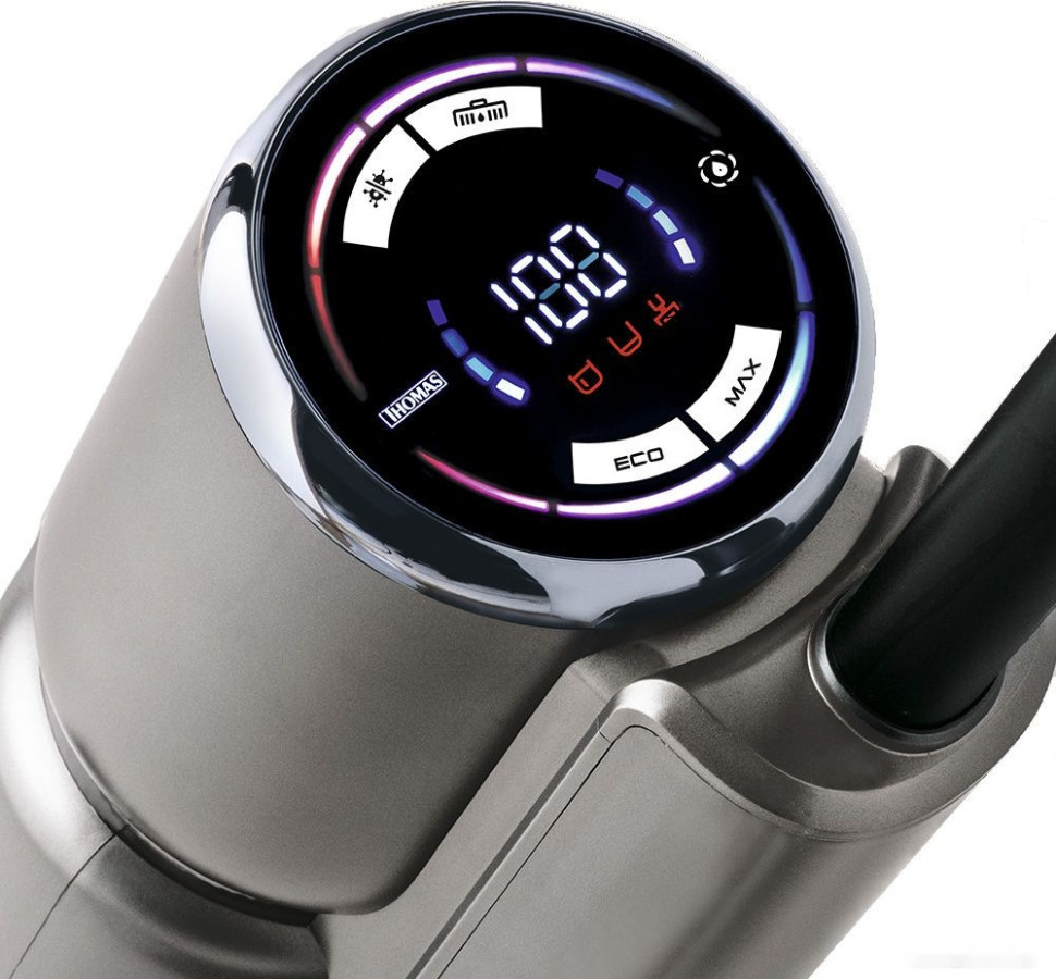 Вертикальный пылесос с влажной уборкой Thomas Aqua Floor Cleaner Plus 785501 Вертикальный пылесос с влажной уборкой Thomas Aqua Floor Cleaner Plus 785501