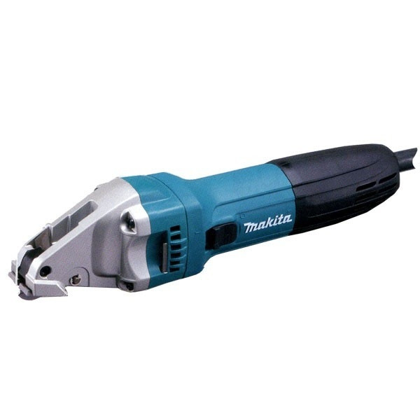 Электрические листовые ножницы Makita JS1601