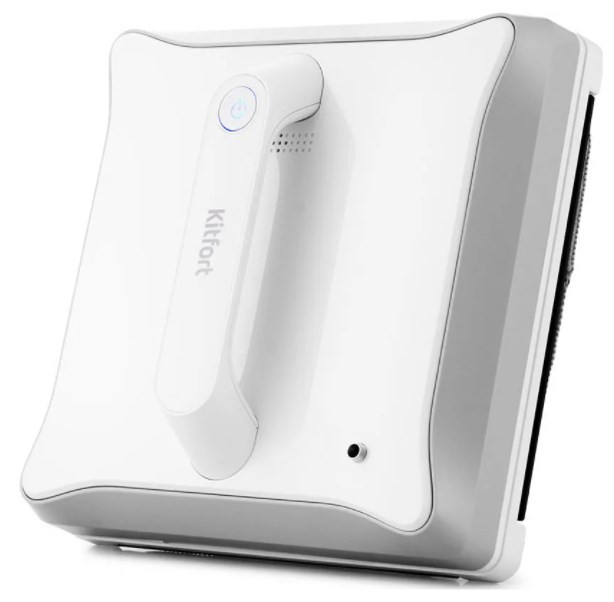 Робот-пылесос Kitfort KT-564