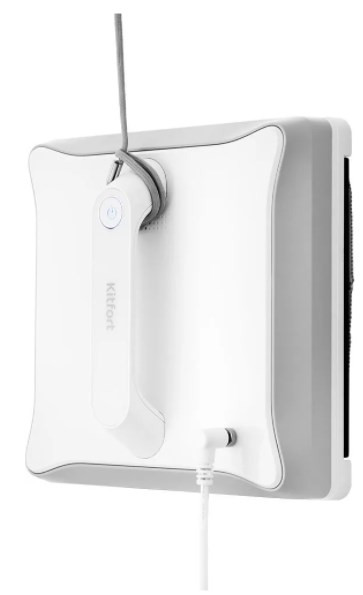 Робот-пылесос Kitfort KT-564 Робот-пылесос Kitfort KT-564