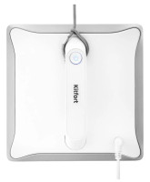 Робот-пылесос Kitfort KT-564