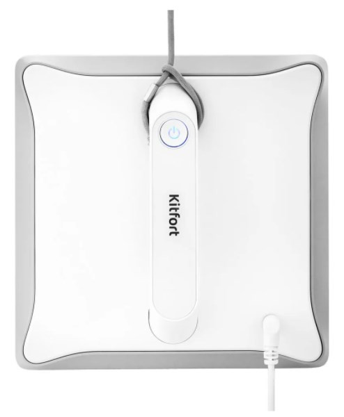 Робот-пылесос Kitfort KT-564 Робот-пылесос Kitfort KT-564