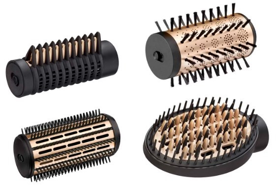 Фен BaByliss AS970E Фен BaByliss AS970E