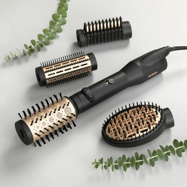 Фен BaByliss AS970E Фен BaByliss AS970E