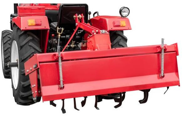 Навесное оборудование для садовой техники Rossel 1GQN-120 Навесное оборудование для садовой техники Rossel 1GQN-120