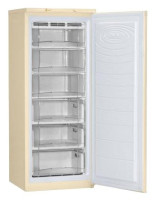 Морозильник NORDFROST DF 165 EAP