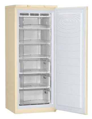 Морозильник NORDFROST DF 165 EAP Морозильник NORDFROST DF 165 EAP