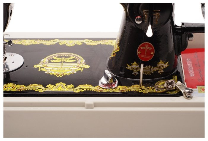 Dragonfly JA2-2 Dragonfly JA2-2