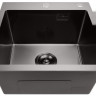 Кухонная мойка Stellar E4444NB (нано черный) Кухонная мойка Stellar E4444NB (нано черный)