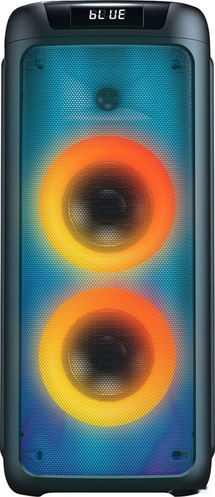 Патибокс AIWA CAS-511