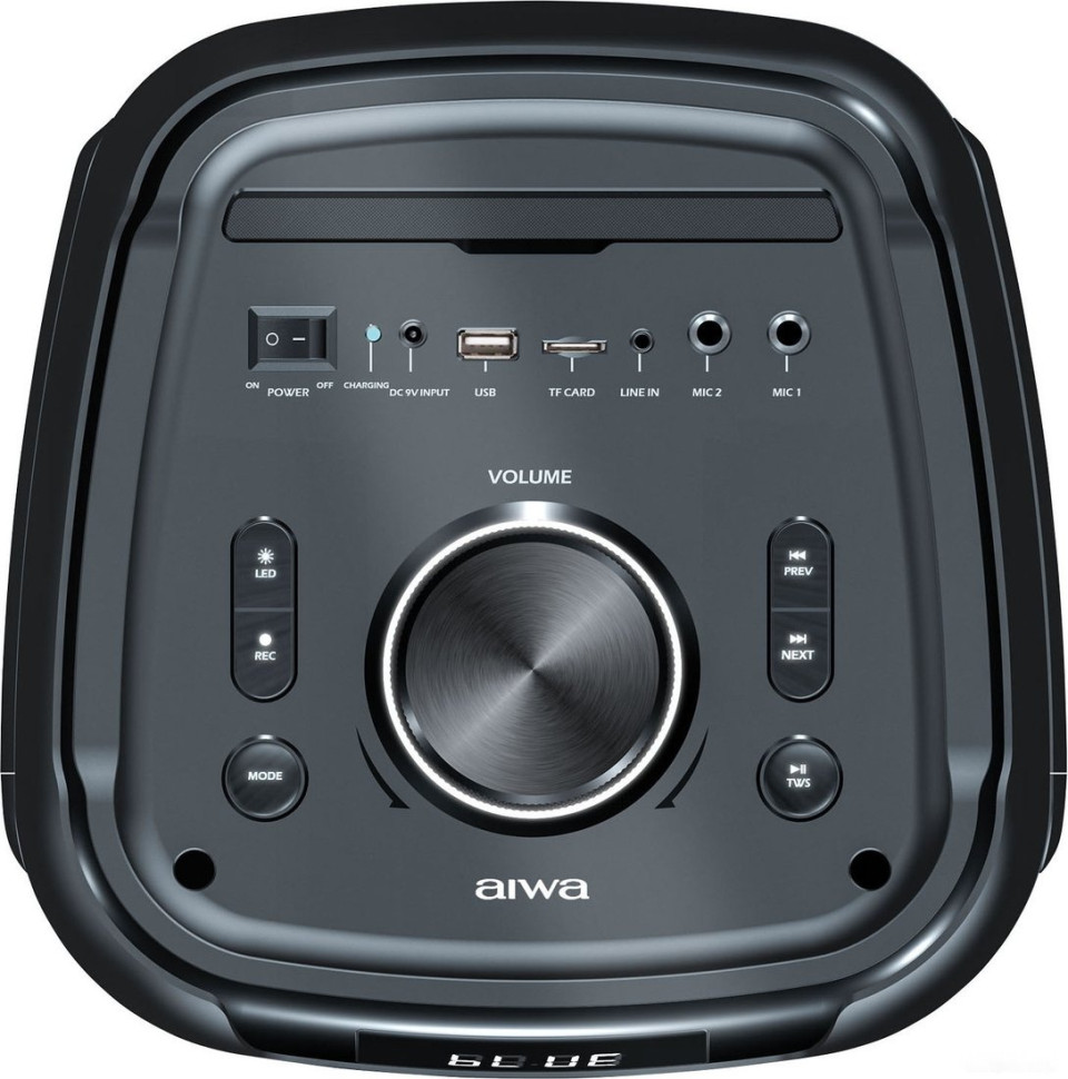 Патибокс AIWA CAS-511 Патибокс AIWA CAS-511