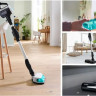 Пылесос Bosch Unlimited 7 ProHygienic Aqua BCS71HYG1