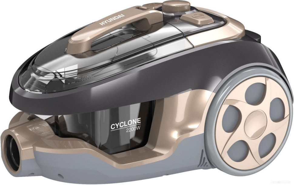 Пылесос Hyundai HYV-C3550 Пылесос Hyundai HYV-C3550