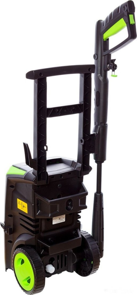 Мойка высокого давления RedVerg RD-HPW1800 Мойка высокого давления RedVerg RD-HPW1800