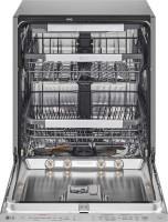 Посудомоечная машина LG DB475TXS