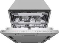 Посудомоечная машина LG DB475TXS