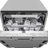 Посудомоечная машина LG DB475TXS