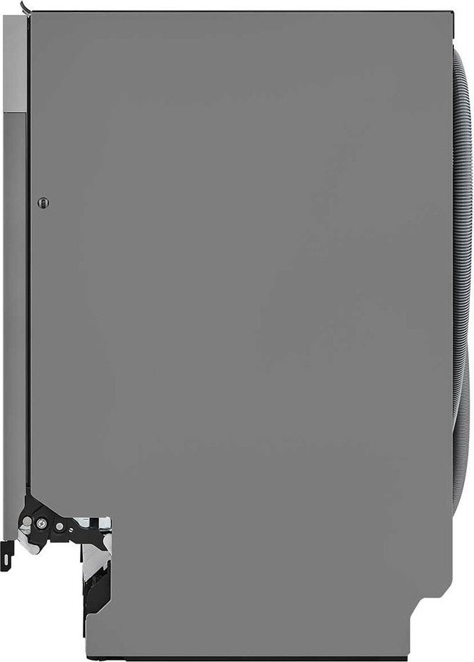 Посудомоечная машина LG DB475TXS